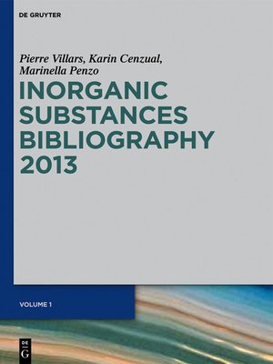 cover image of Bibliography